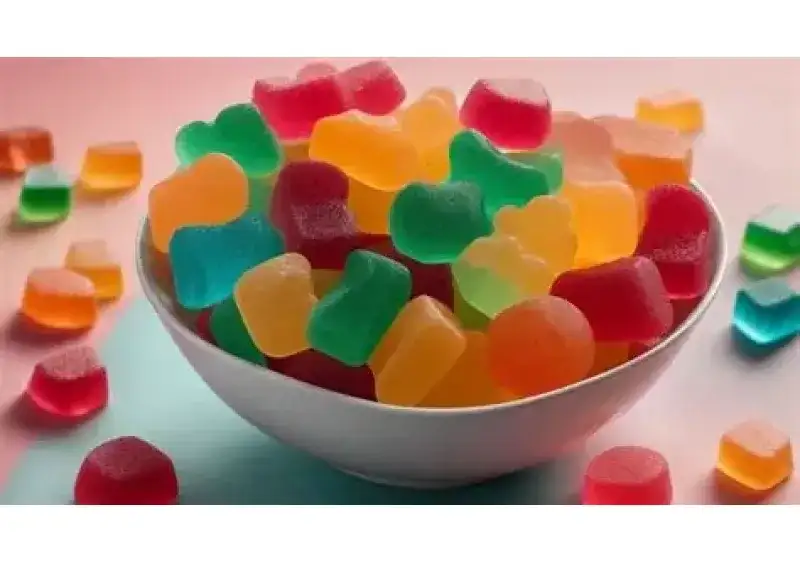 Sugar High Gummies vs Regular THC Edibles â€“ Why NanoTech WinsÂ 