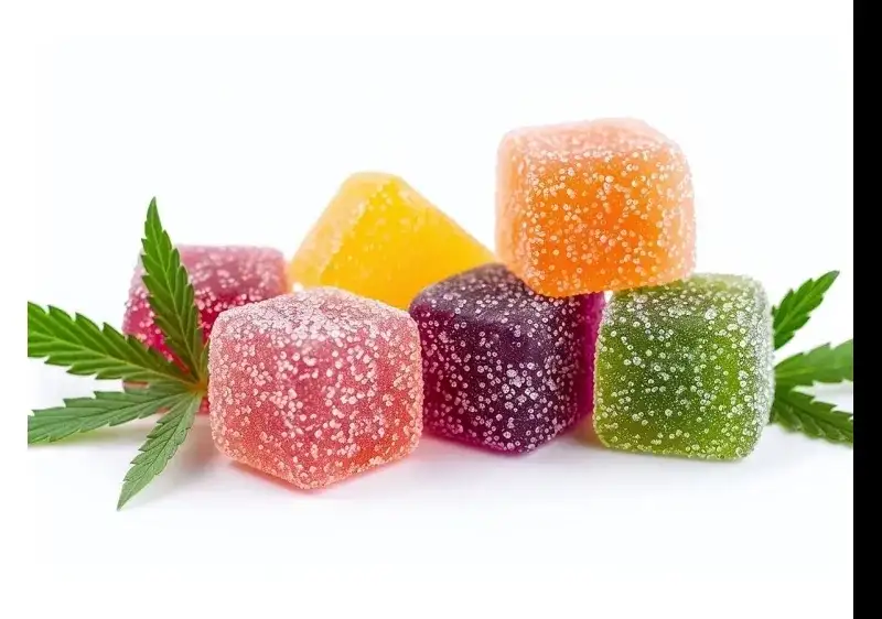 Finding Your Ideal Sugar High Gummies Dosage