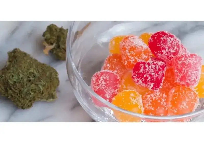 How to Store Sugar High Gummies for Maximum Freshness and Potency