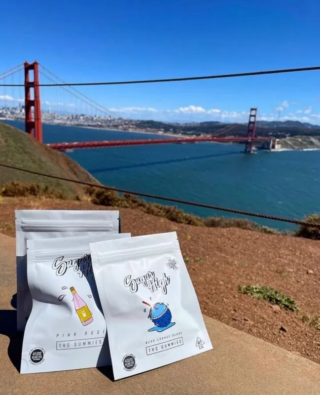 sugar high gummies 500mg